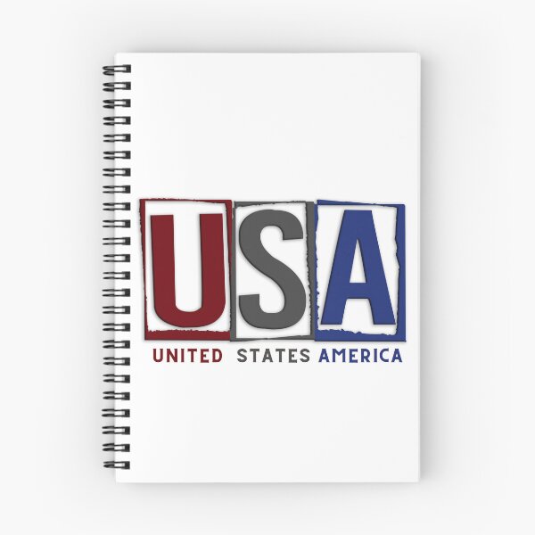 Artikelvorschau, USA. entworfen und verkauft von Yerral.