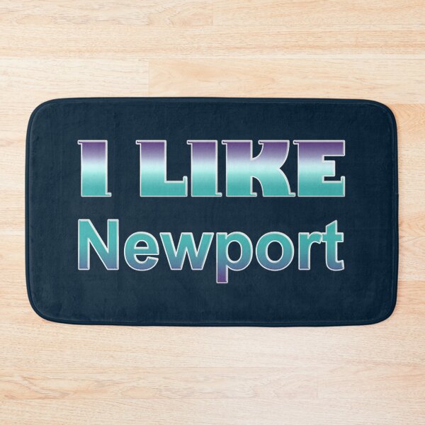 Artikelvorschau, Ich mag Newport entworfen und verkauft von pinacilas68.
