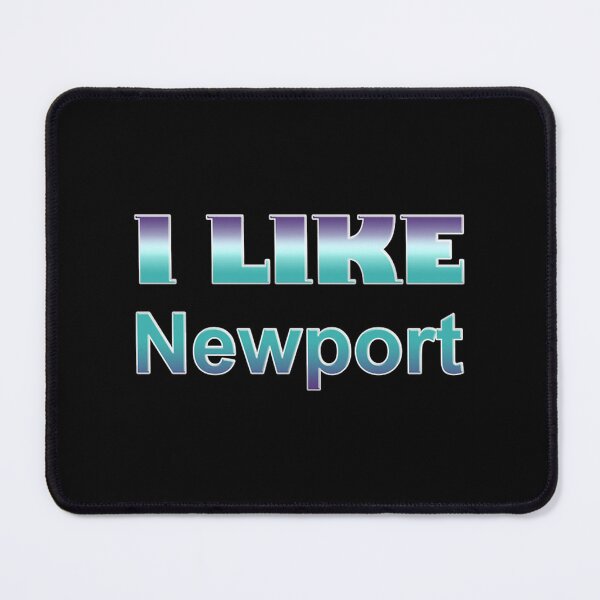 Artikelvorschau, Ich mag Newport entworfen und verkauft von pinacilas68.