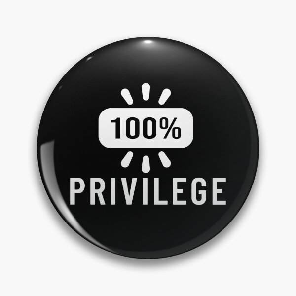 Item preview, 100% Privilege designed and sold by comane.