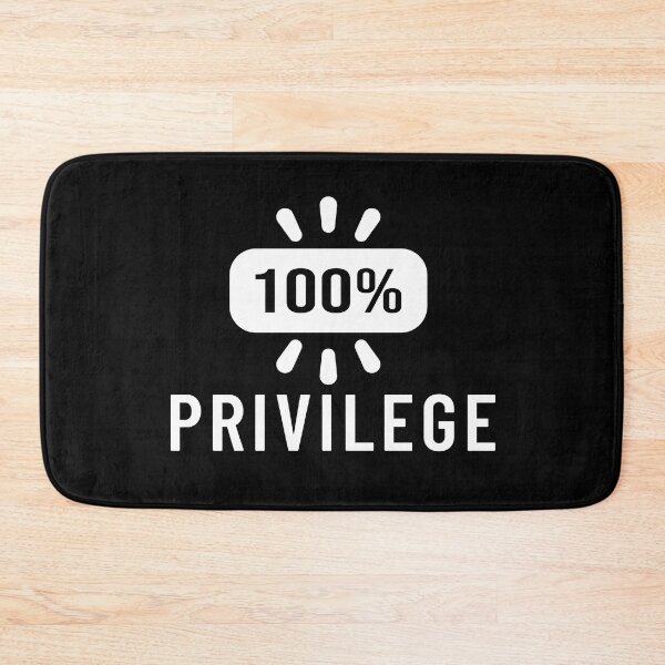 Item preview, 100% Privilege designed and sold by comane.