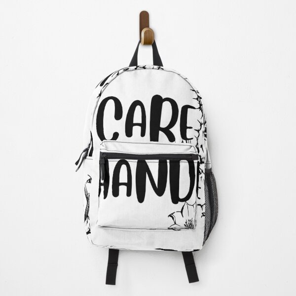 Item preview, "Handle with Care: A Cactus Design for Those Who Need Their Space" designed and sold by RedArtG09.