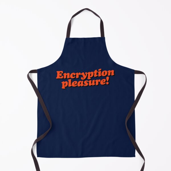 Item preview, Encryption pleasure!    designed and sold by pinacilas68.