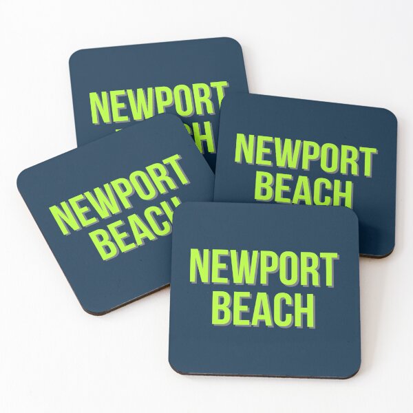 Artikelvorschau, Newport Strand entworfen und verkauft von pinacilas68.