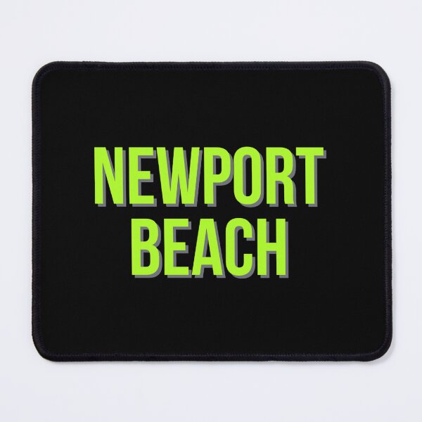 Artikelvorschau, Newport Strand entworfen und verkauft von pinacilas68.