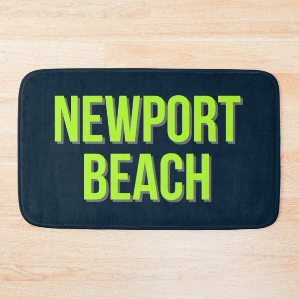 Artikelvorschau, Newport Strand entworfen und verkauft von pinacilas68.