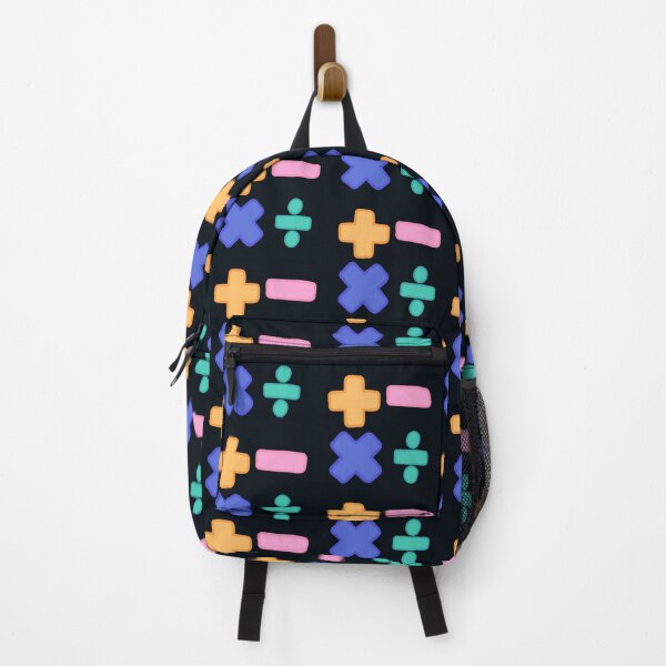 Item preview, Mathematical Symbols designed and sold by MathVerge.