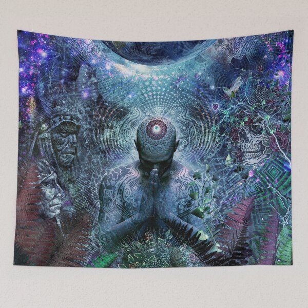 Item preview, Gratitude For The Earth And Sky designed and sold by Cameron Gray.
