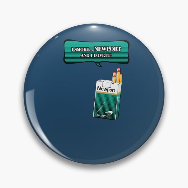Aperçu de l'œuvre cigarettes newport créée et vendue par pinacilas68.