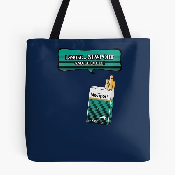 Aperçu de l'œuvre cigarettes newport créée et vendue par pinacilas68.