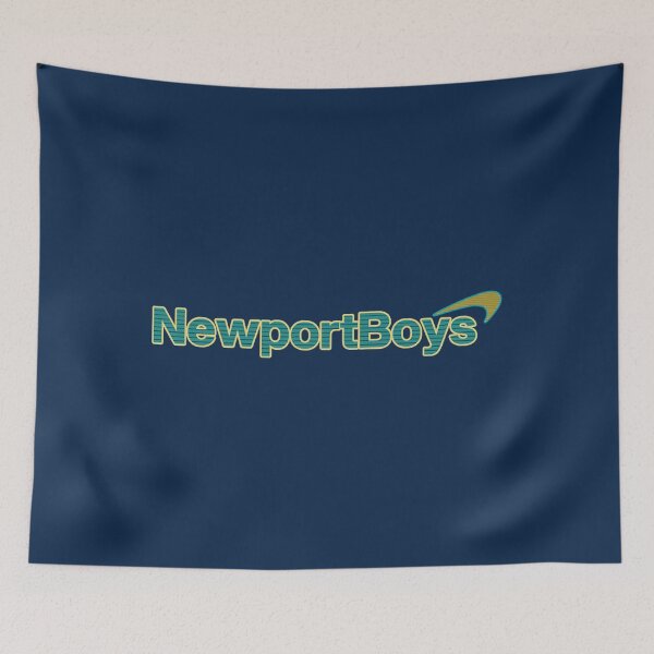 Item preview, NewportBoys   designed and sold by pinacilas68.