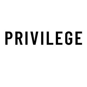 Artwork thumbnail, Privilege by comane