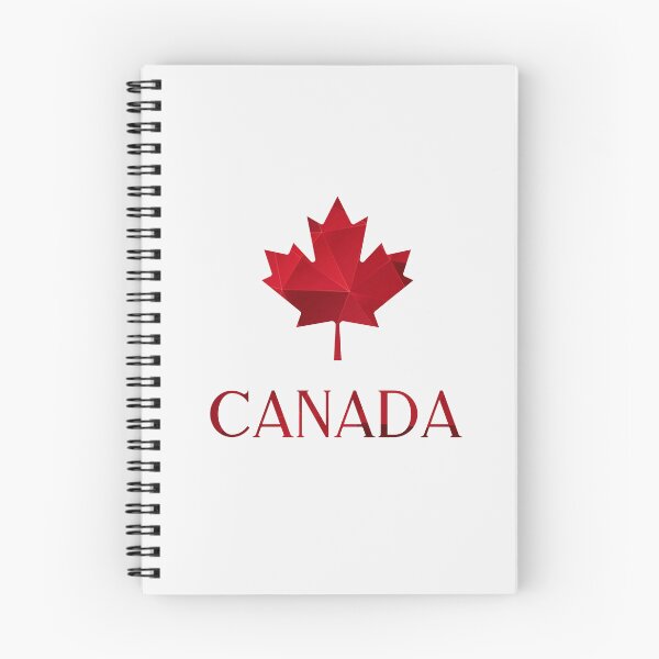 Item preview, Canada Geo Red designed and sold by VRedBaller.