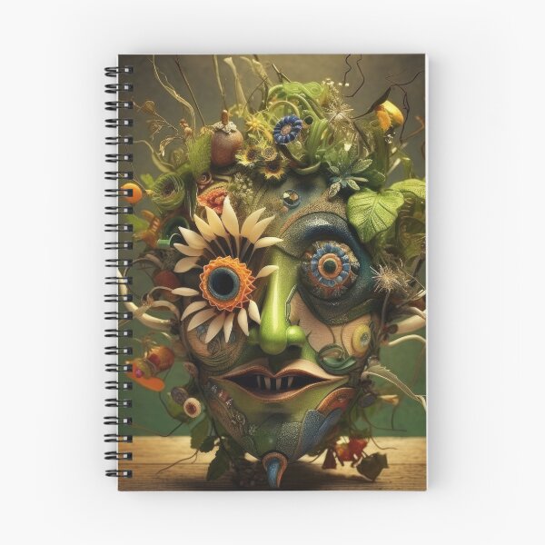 Item preview, Green Mask designed and sold by YourSpoty.