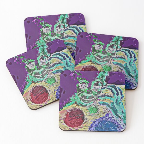 Item preview, Universe In The Making designed and sold by ubustudio.