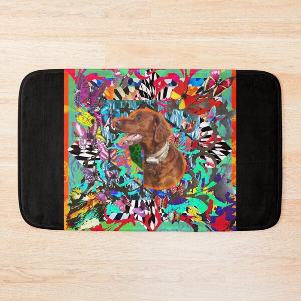 Item preview, Setter designed and sold by thierrycollages.