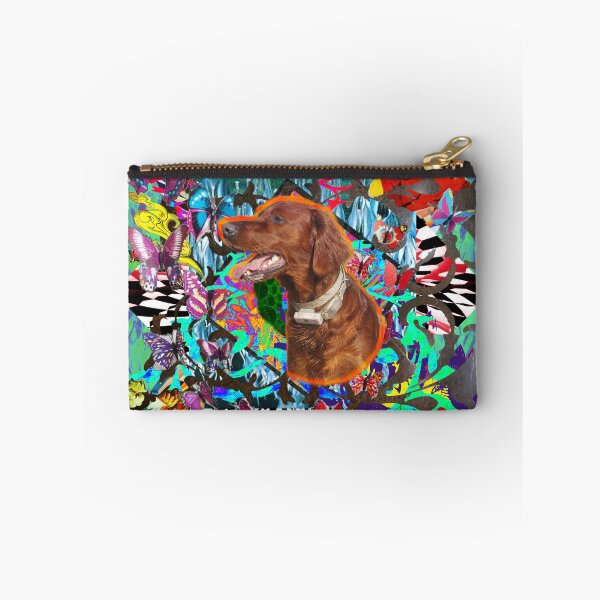 Item preview, Setter designed and sold by thierrycollages.