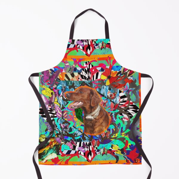 Item preview, Setter designed and sold by thierrycollages.