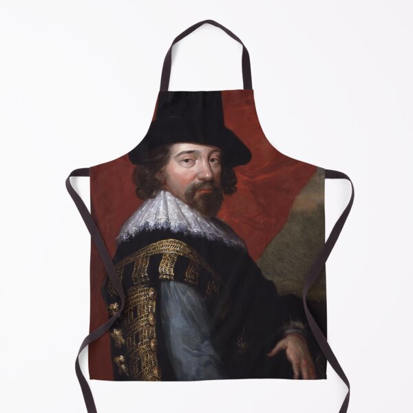 Item preview, Francis Bacon designed and sold by CrankyOldDude.