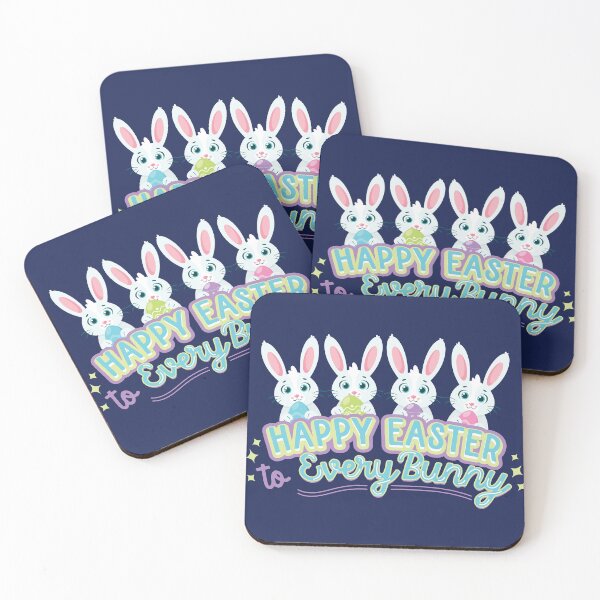Item preview, Happy Easter to Every Bunny I... designed and sold by Odetee.