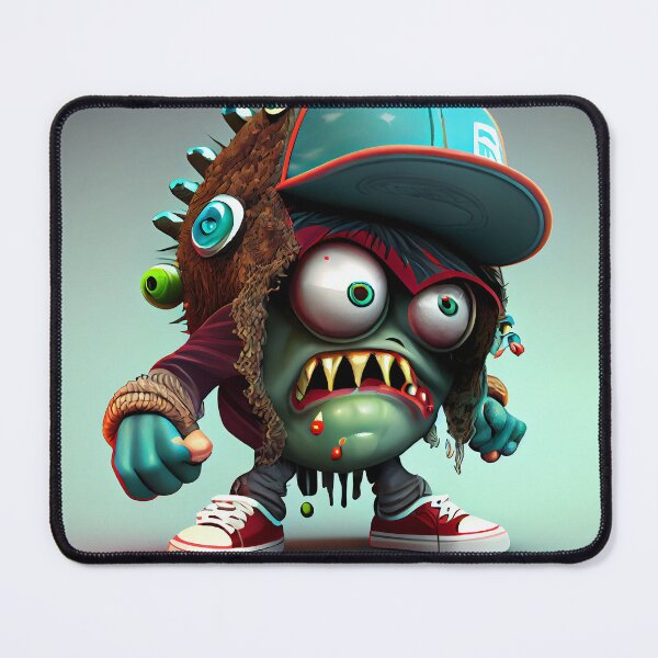 Item preview, Swag Monsters  collection designed and sold by ComsicArts.
