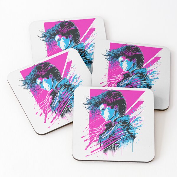 Item preview, 80's woman designed and sold by Elias Kamstra.