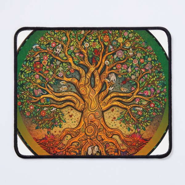 Item preview, Tree of Life 2 designed and sold by Digitalys Studios.