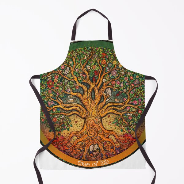 Item preview, Tree of Life 2 designed and sold by Digitalys Studios.