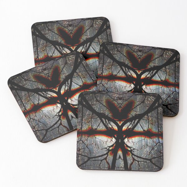 Item preview, World of shadows III designed and sold by PowerOfAbstract.
