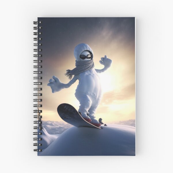 Item preview, Snow Ball Boy designed and sold by YourSpoty.
