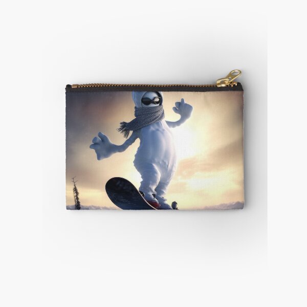 Item preview, Snow Ball Boy designed and sold by YourSpoty.