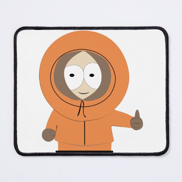 Item preview, like kenny - funny cartoon designed and sold by Ahmed-Fezo.