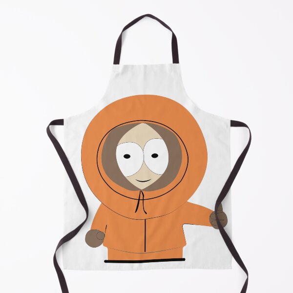 Item preview, like kenny - funny cartoon designed and sold by Ahmed-Fezo.