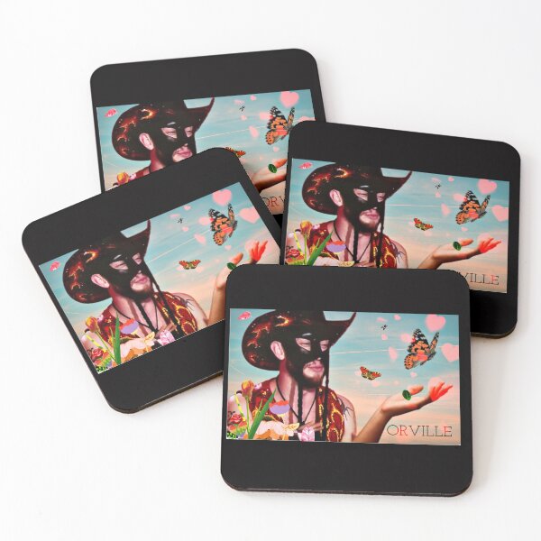 Item preview, Cowboy and Butterlies designed and sold by nygel andrewartha.