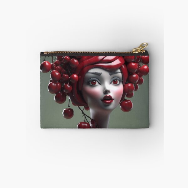 Item preview, Cherry Pixel designed and sold by YourSpoty.