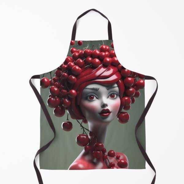 Item preview, Cherry Pixel designed and sold by YourSpoty.