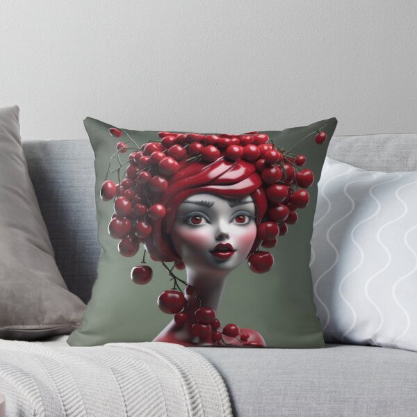 Item preview, Cherry Pixel designed and sold by YourSpoty.