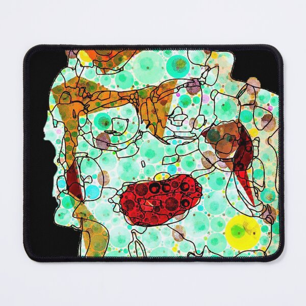 Item preview, Bespeckled Woman designed and sold by Miss-Lo.