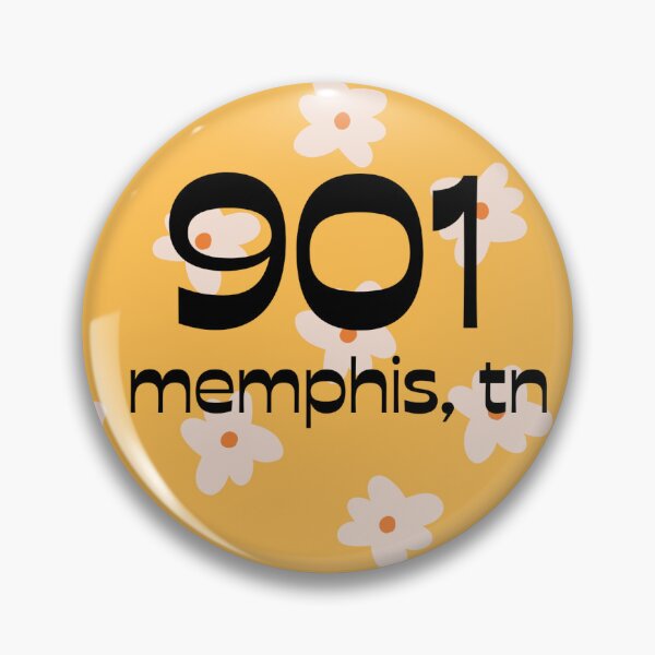 Item preview, 901 Memphis designed and sold by daniellemeliny.