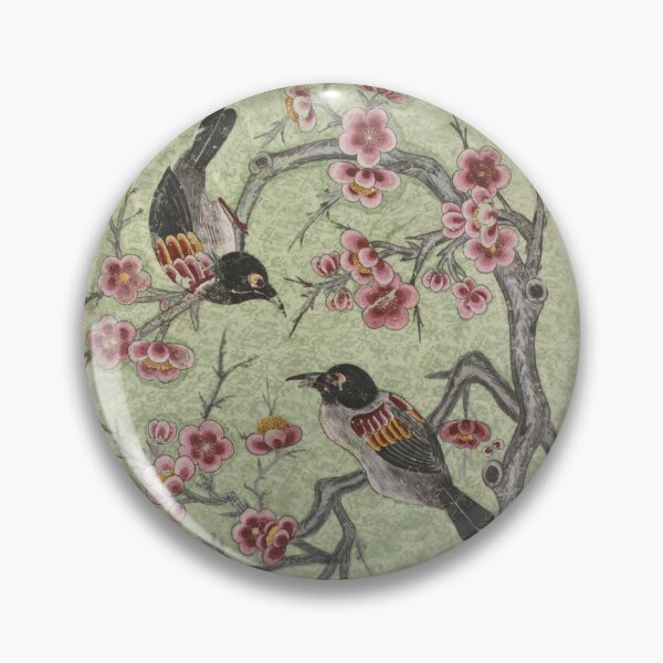 Item preview, Mirror case with lunar scene Sticker designed and sold by david-zishu6393.