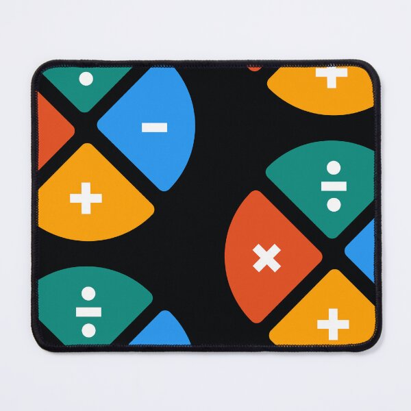 Item preview, Mathematical Symbols designed and sold by MathVerge.