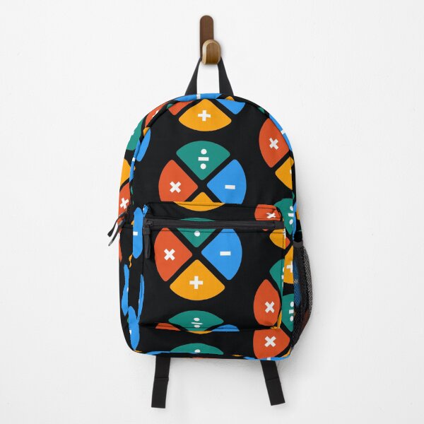 Item preview, Mathematical Symbols designed and sold by MathVerge.