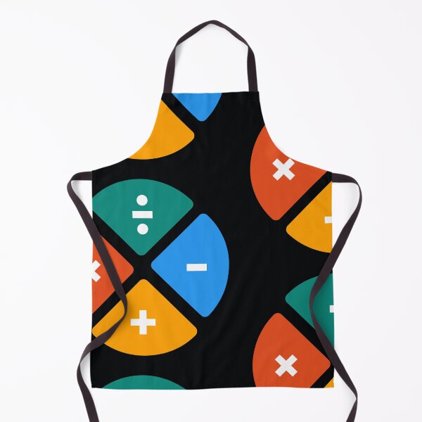 Item preview, Mathematical Symbols designed and sold by MathVerge.
