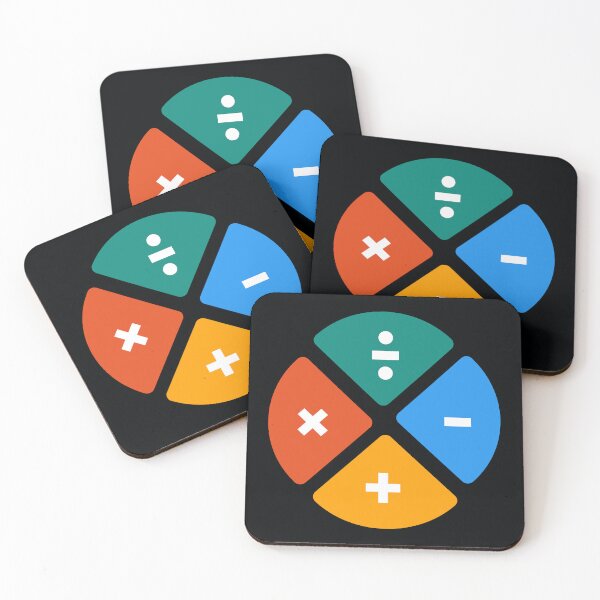 Item preview, Mathematical Symbols designed and sold by MathVerge.