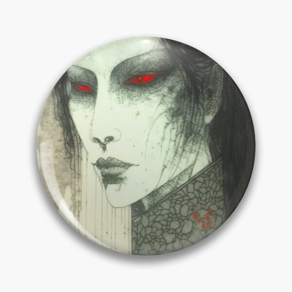 Item preview, Dalisay designed and sold by OccultDreams.