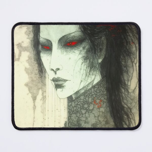 Item preview, Dalisay designed and sold by OccultDreams.