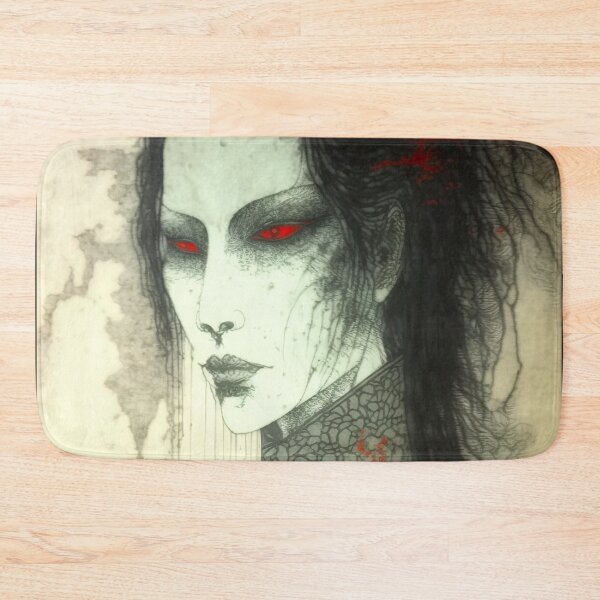 Item preview, Dalisay designed and sold by OccultDreams.