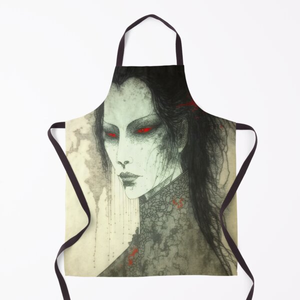 Item preview, Dalisay designed and sold by OccultDreams.