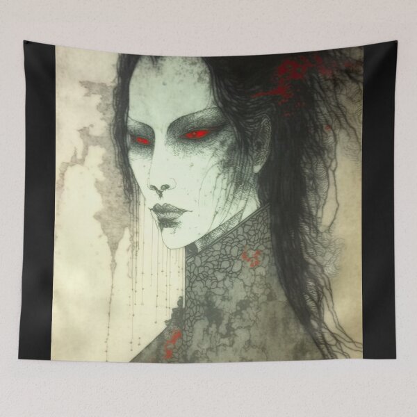 Item preview, Dalisay designed and sold by OccultDreams.