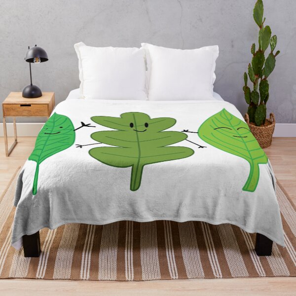 Item preview, leaf pals designed and sold by Lestie12321.